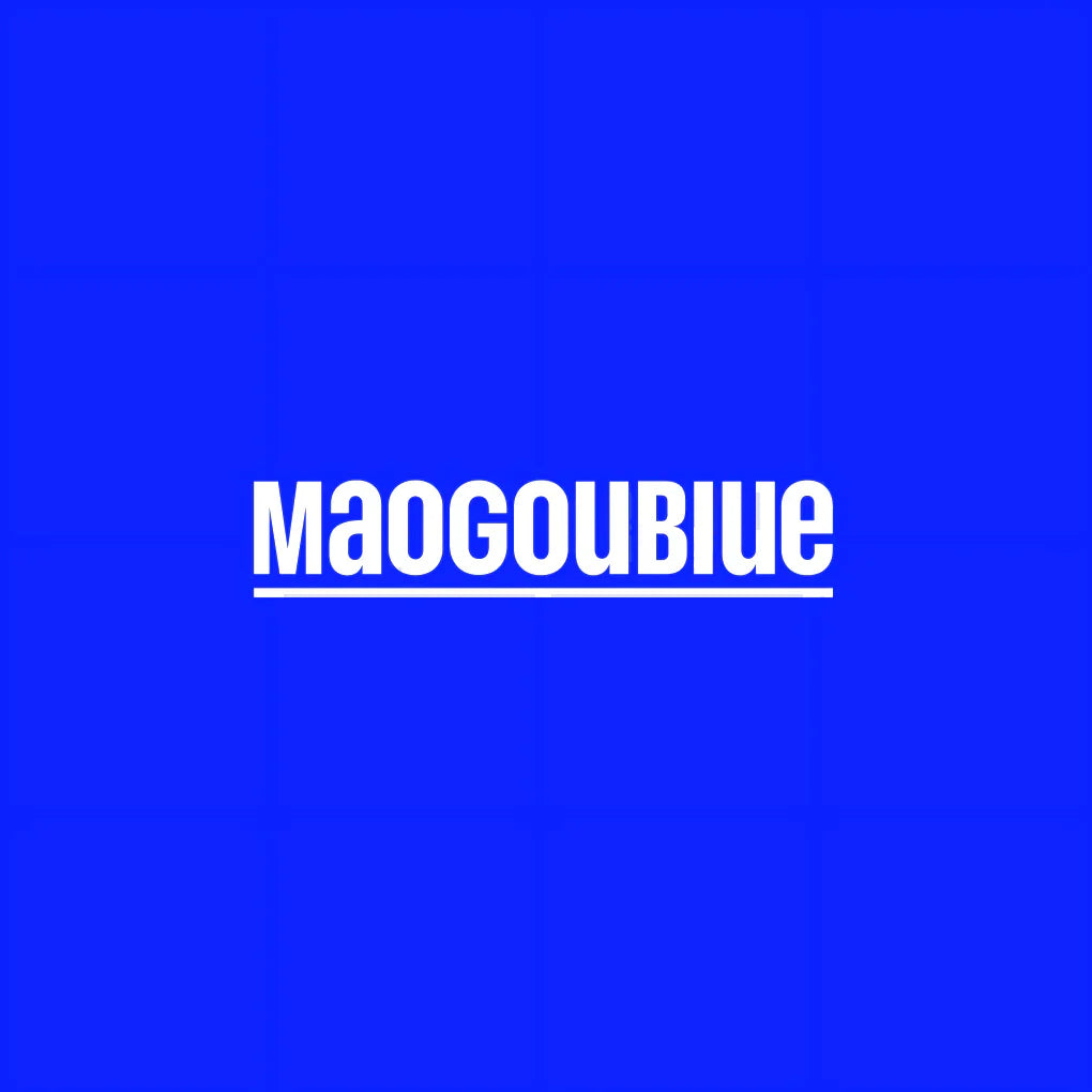 Maogoublue