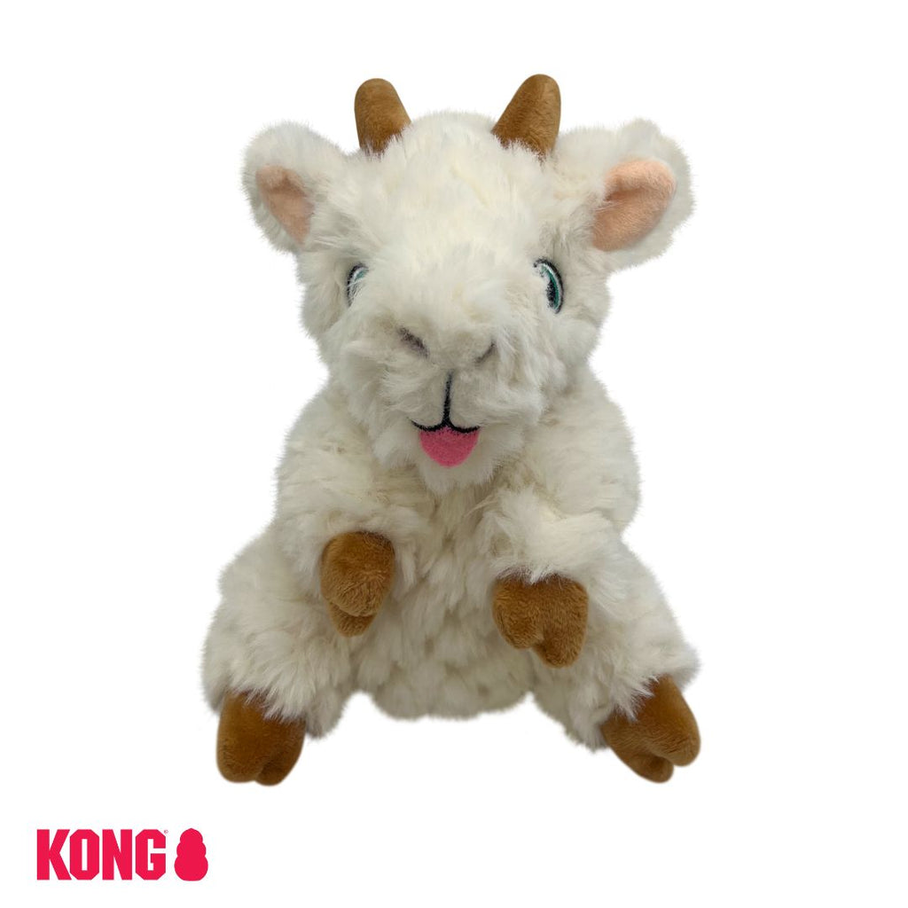 Іграшка для собак Comfort Tykes Goat KONG