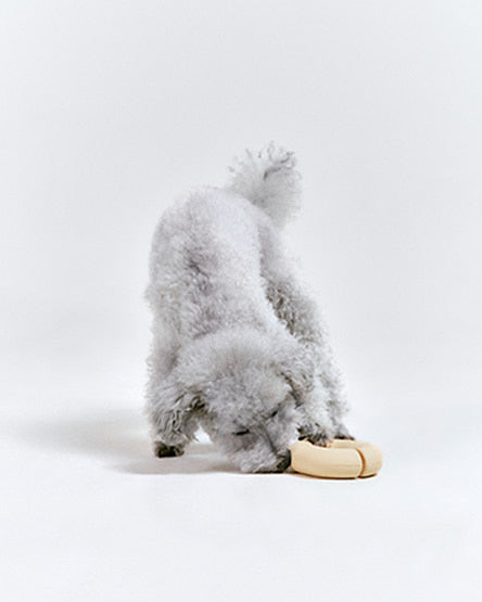 Інтерактивна іграшка Gori Butter yellow Roika