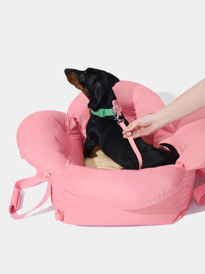 Автокрісло-переноска Flora Car Seat Pet Carrier Vetreska