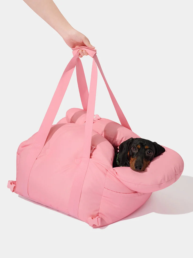 Автокрісло-переноска Flora Car Seat Pet Carrier Vetreska
