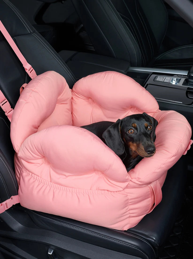 Автокрісло-переноска Flora Car Seat Pet Carrier Vetreska
