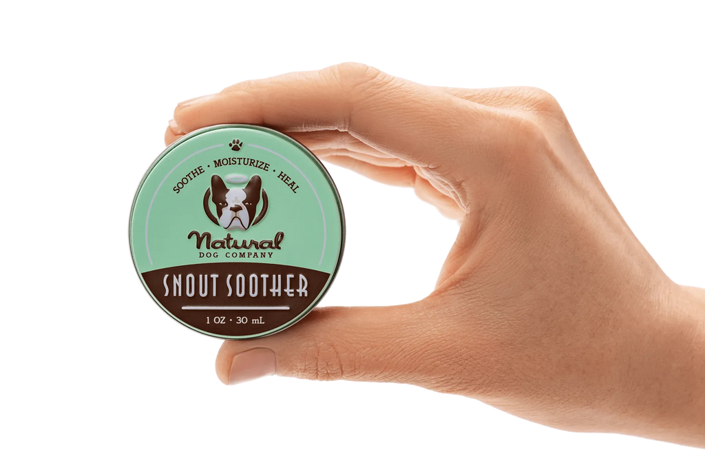 Бальзам для носика Snout Soother Natural Dog Company