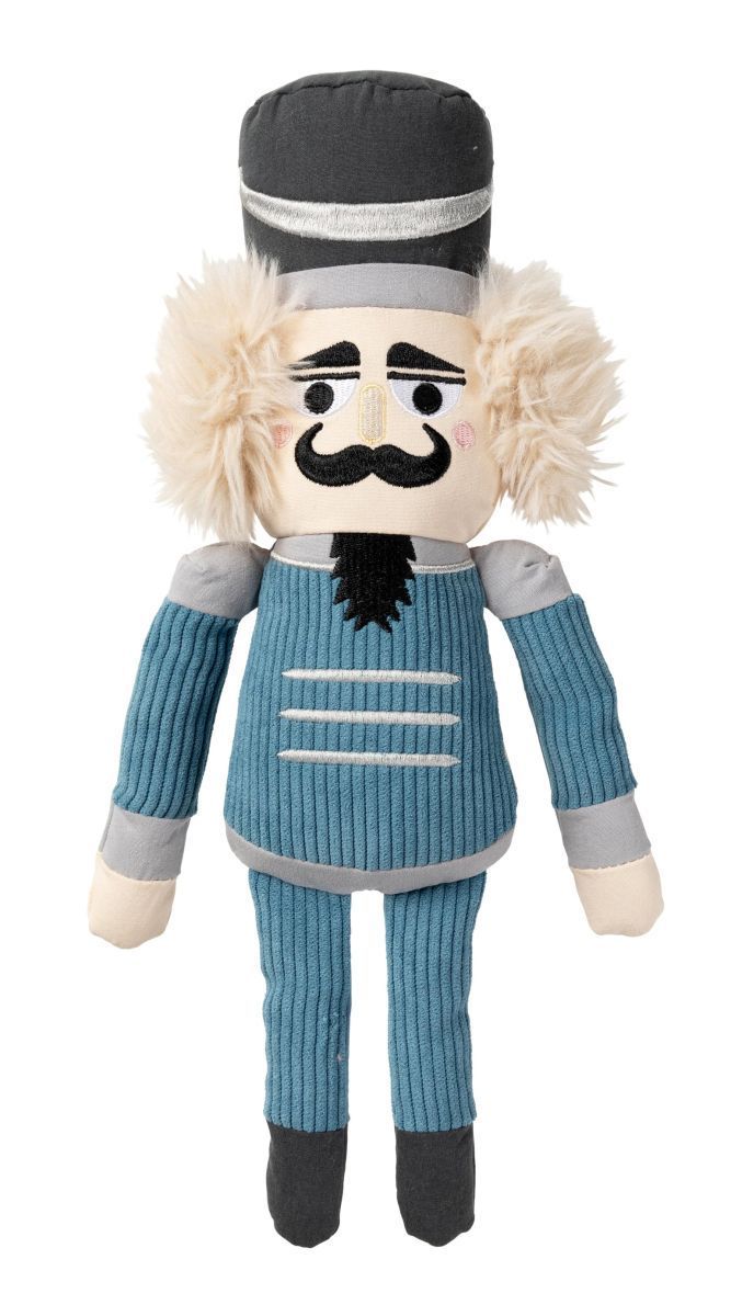 Іграшка лускунчик FuzzYard