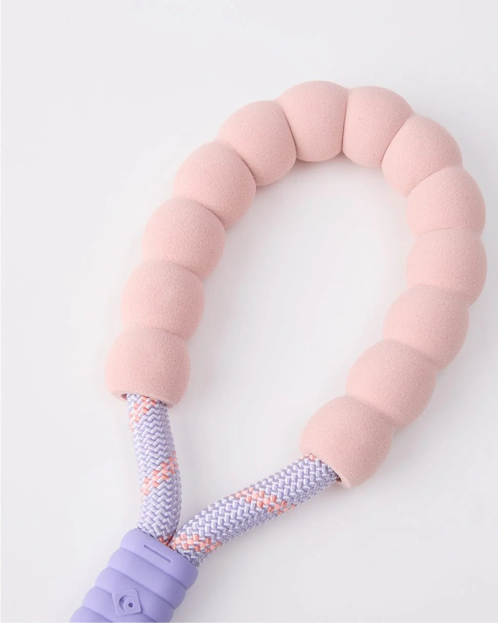 Повідець для собак Max Dog Leash Mauve Purple Maogoublue 150 см