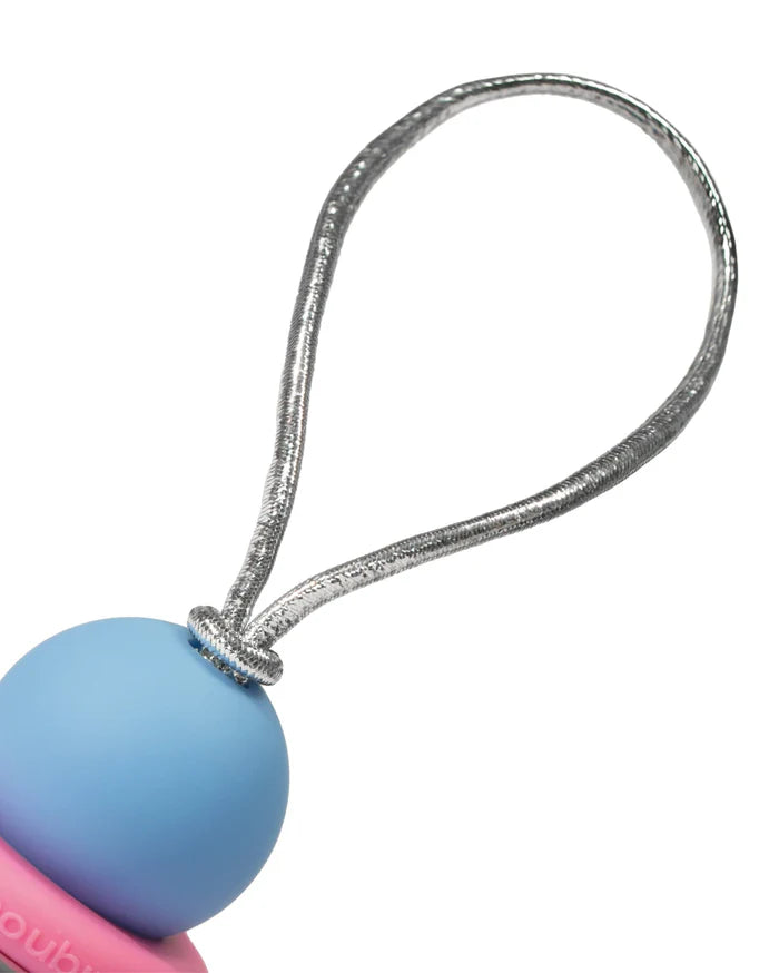 Диспенсер для пакетиків Galaxy Macaron Maogoublue