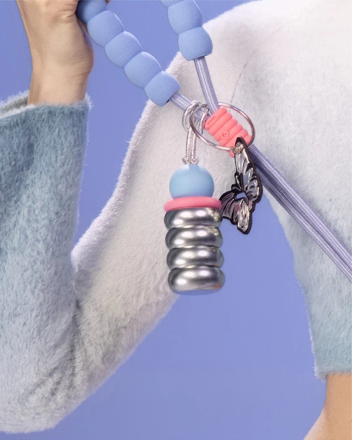 Диспенсер для пакетиків Galaxy Macaron Maogoublue