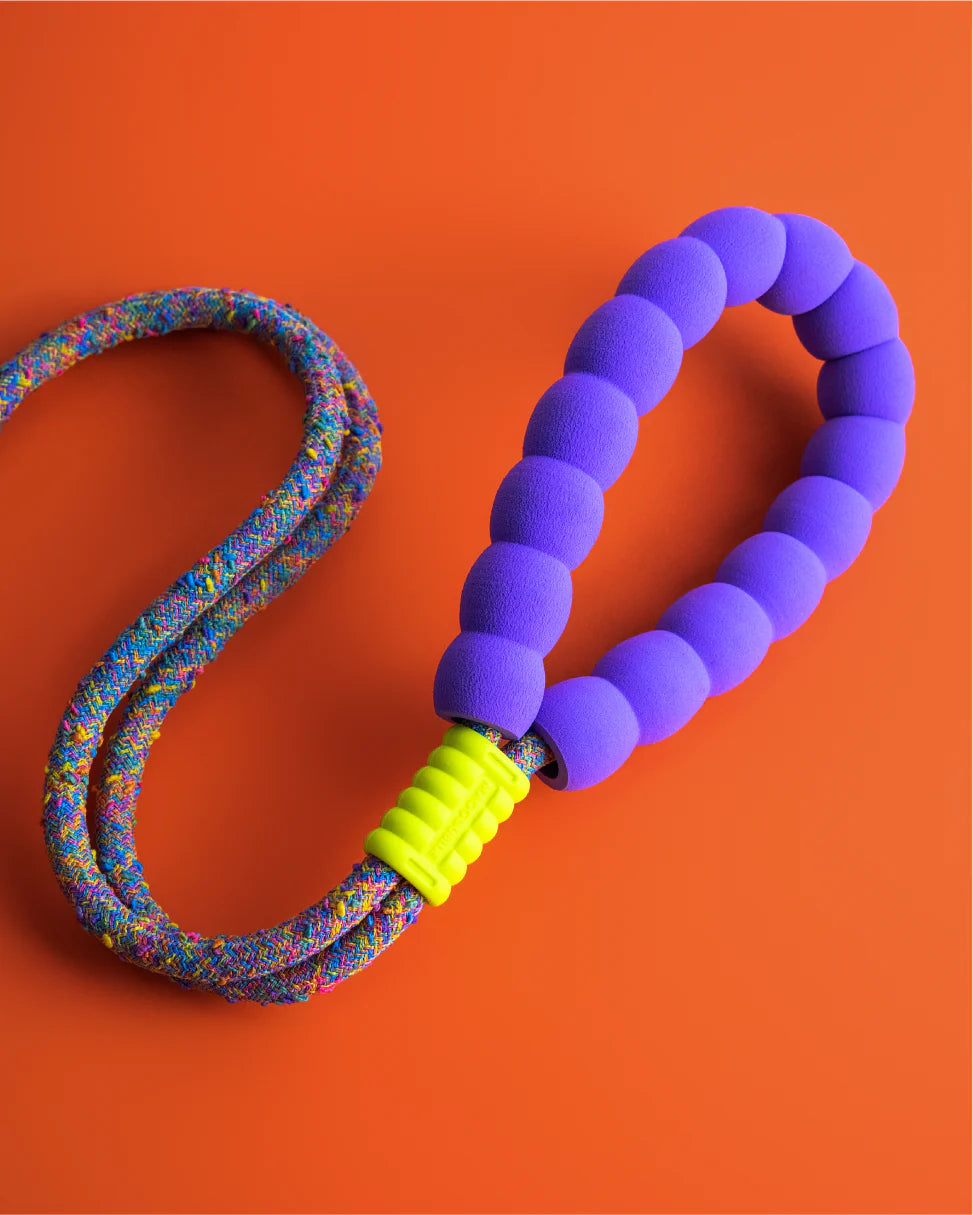 Повідець для собак Warm Woven SMART LEASH Maogoublue 150 см