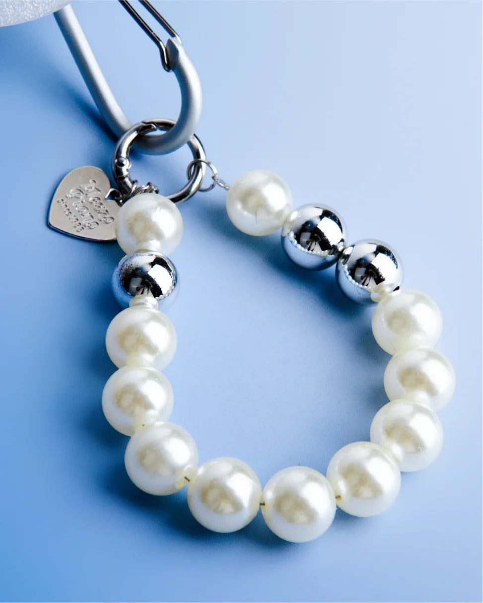 Складна миска Marshmallow Pearl Maogoublue 350 мл