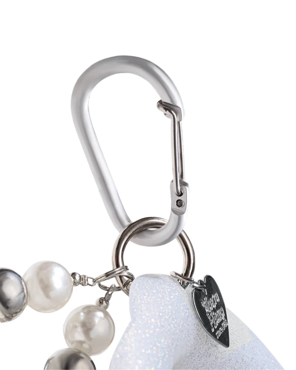 Складна миска Marshmallow Pearl Maogoublue 350 мл