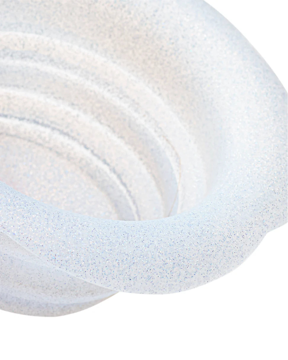 Складна миска Marshmallow Pearl Maogoublue 350 мл