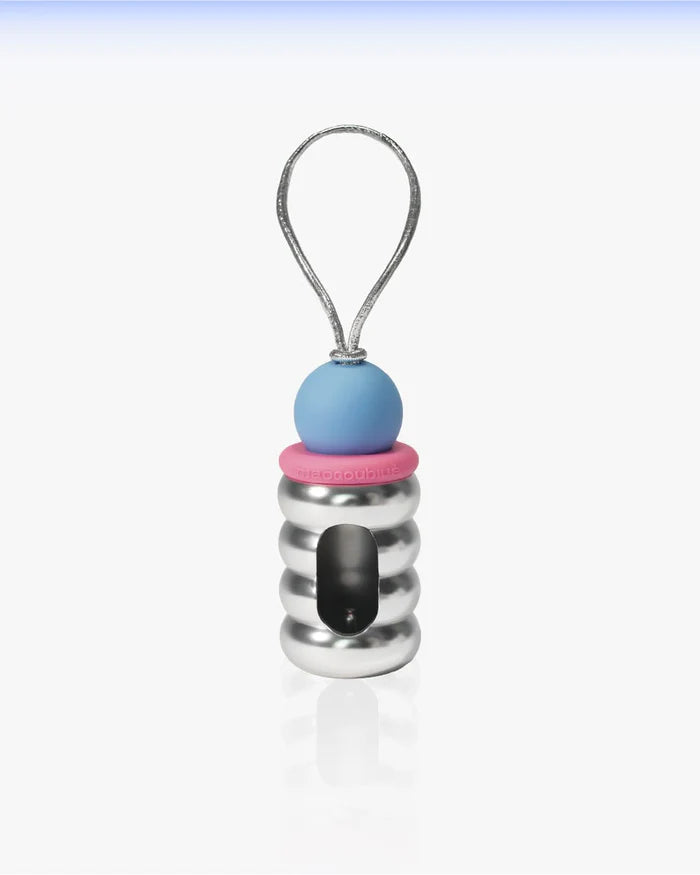 Диспенсер для пакетиків Galaxy Macaron Maogoublue
