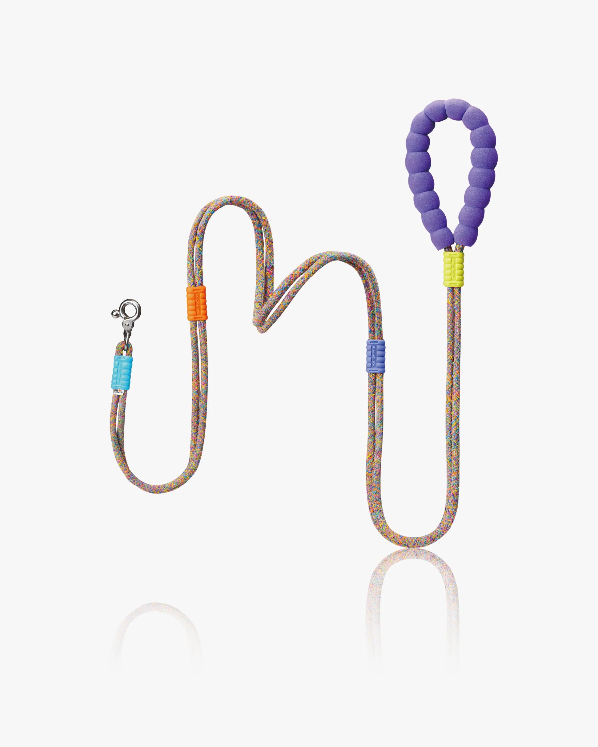 Повідець для собак Warm Woven SMART LEASH Maogoublue 150 см