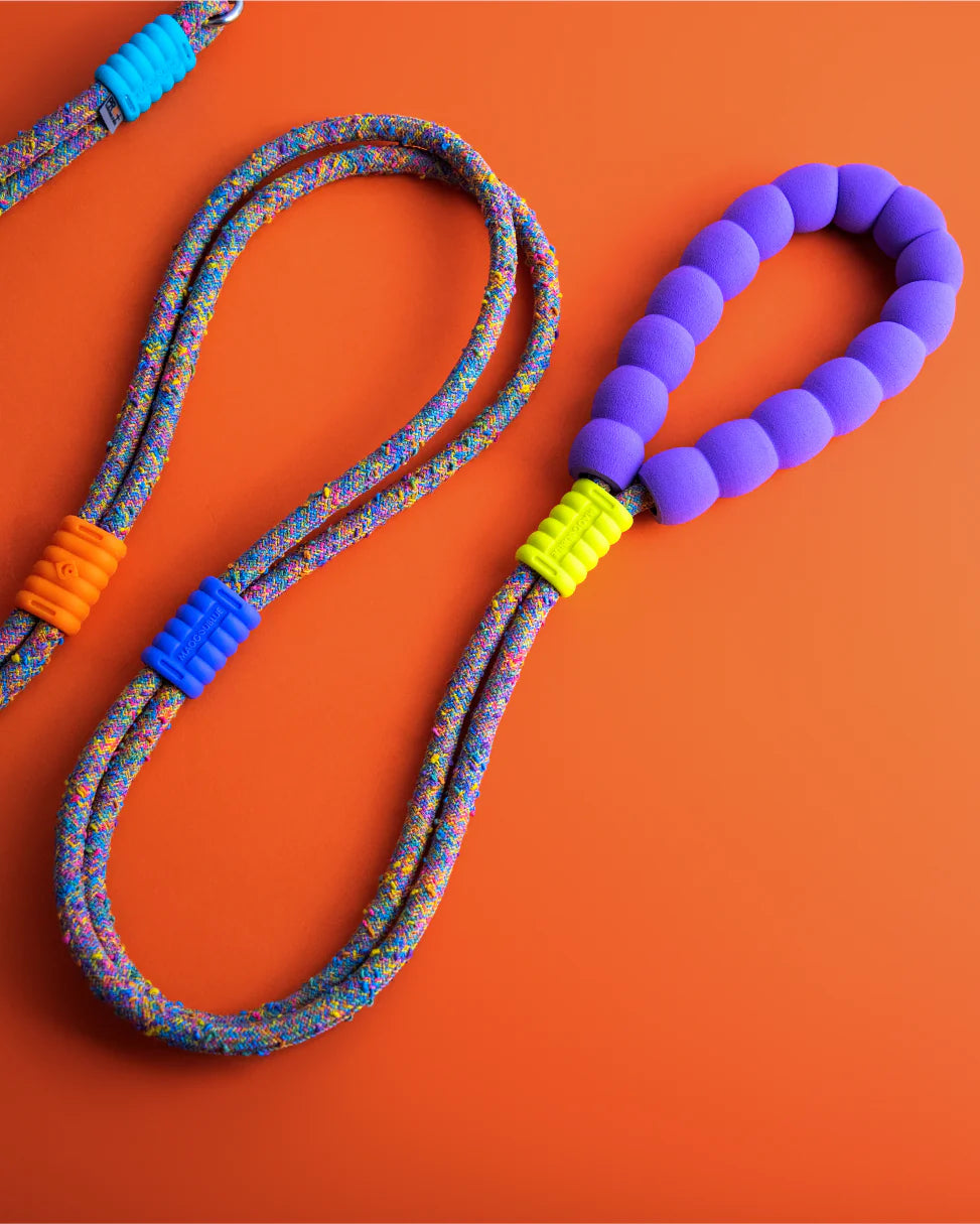 Повідець для собак Warm Woven SMART LEASH Maogoublue 150 см