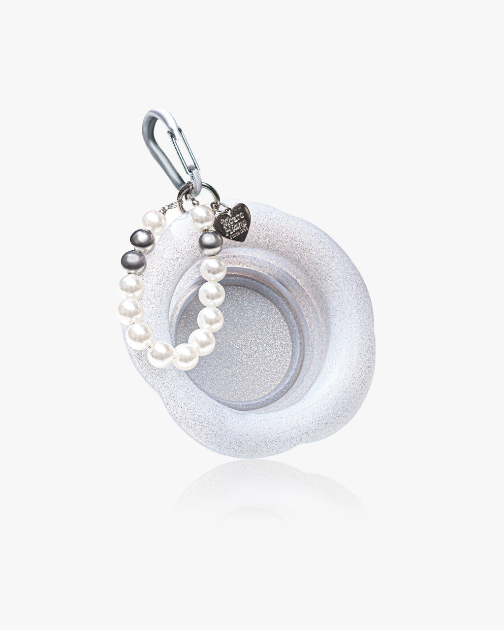 Складна миска Marshmallow Pearl Maogoublue 350 мл