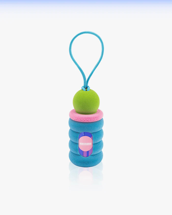 Диспенсер для пакетиків Marshmallow Apple Velvet Party Maogoublue