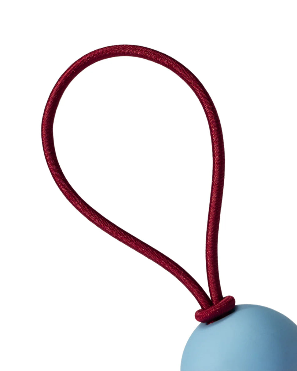 Диспенсер для пакетиків Marshmallow Caramel Sea Maogoublue