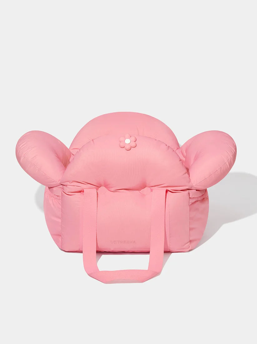 Автокрісло-переноска Flora Car Seat Pet Carrier Vetreska