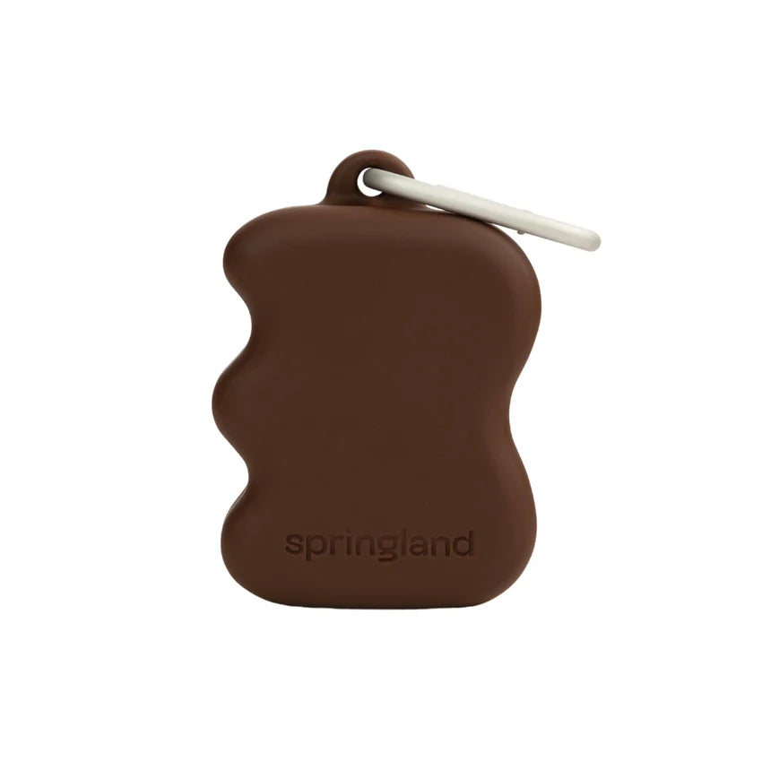 Силіконовий диспенсер для смаколиків Twig Springland