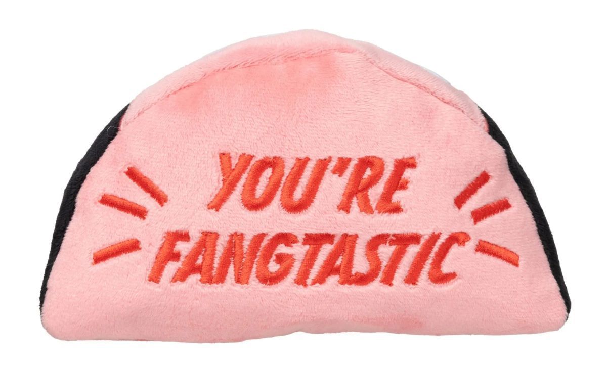 Іграшка Drac’s Dentures FuzzYard