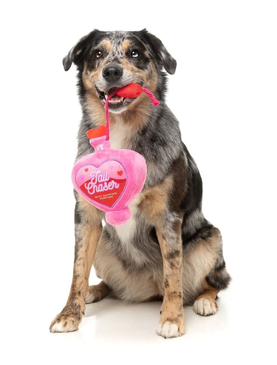 Іграшка любовний еліксир FuzzYard