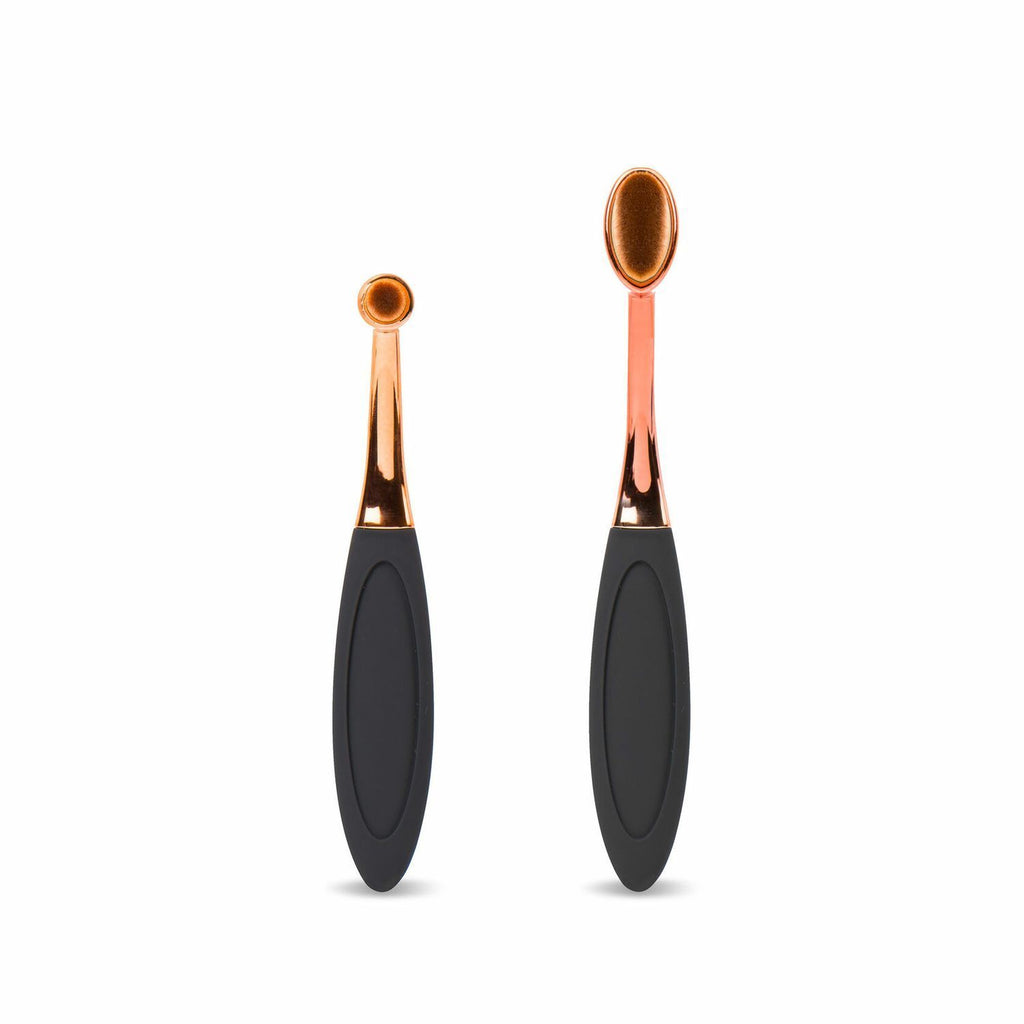 Аплікаторна щітка для пудри ProPowder Applicator Brush Large Eye Envy