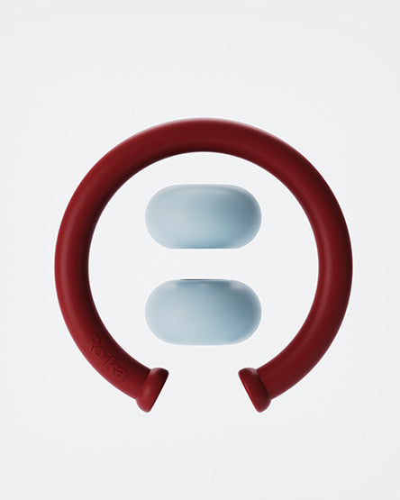 Інтерактивна іграшка Dango Ring Misty blue Roika