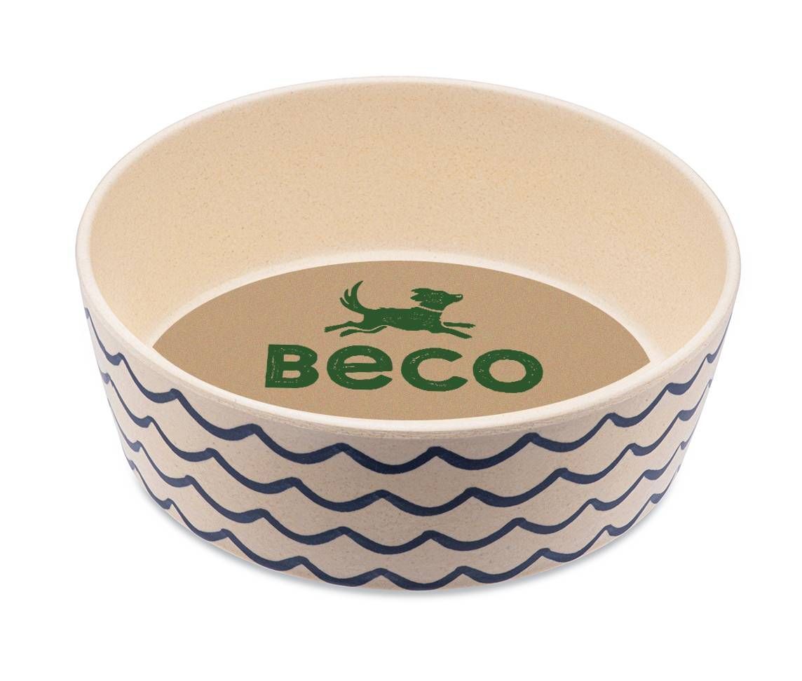 Бамбукова мисочка Beco Pets 800 мл