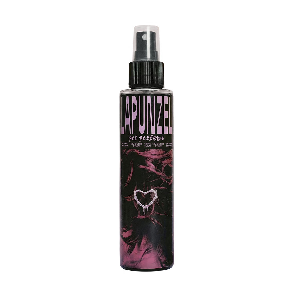 Парфум для собак Gothic bloom Lapunzel 150 мл