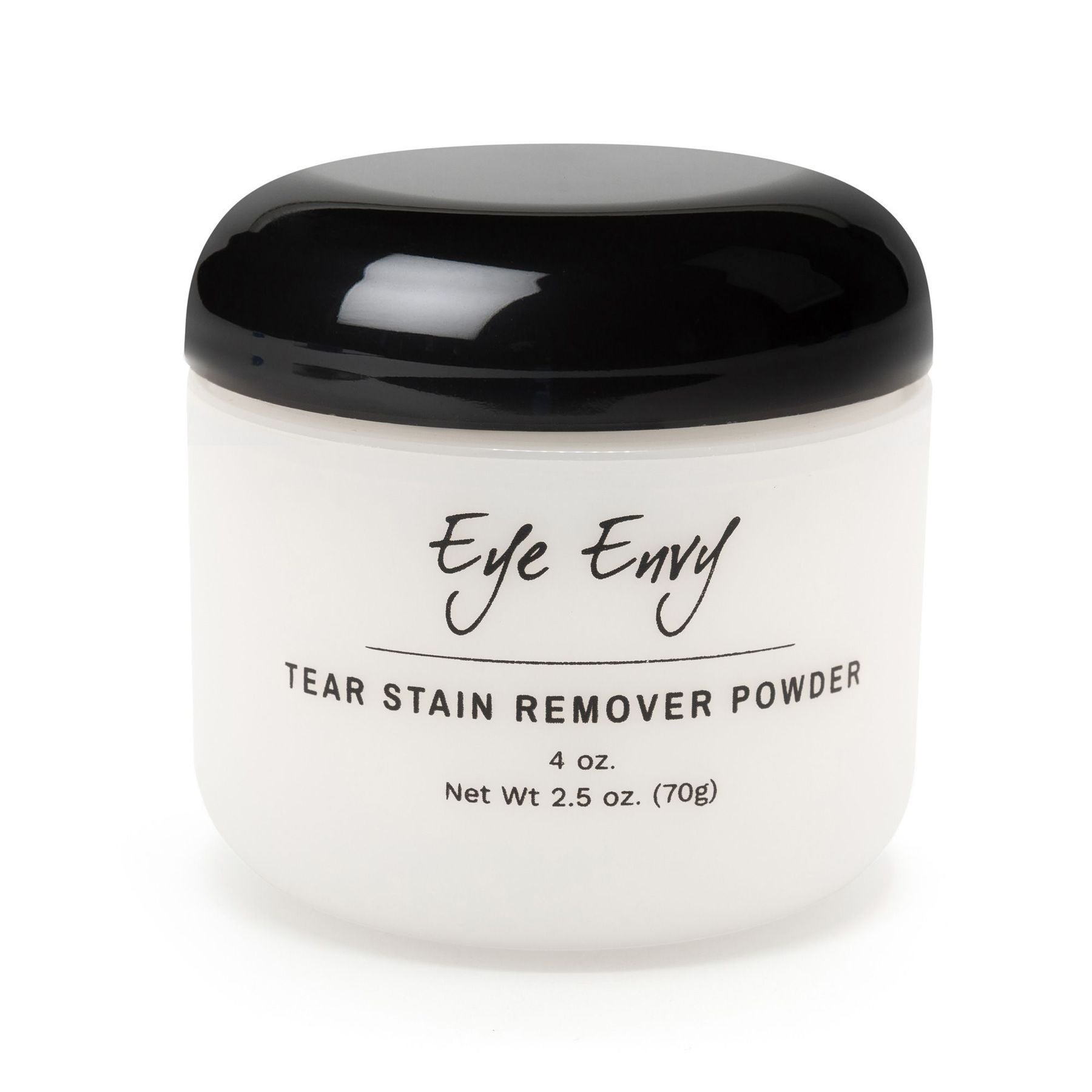 Пудра для видалення слізних плям Tear Stain Remover Powder Eye Envy