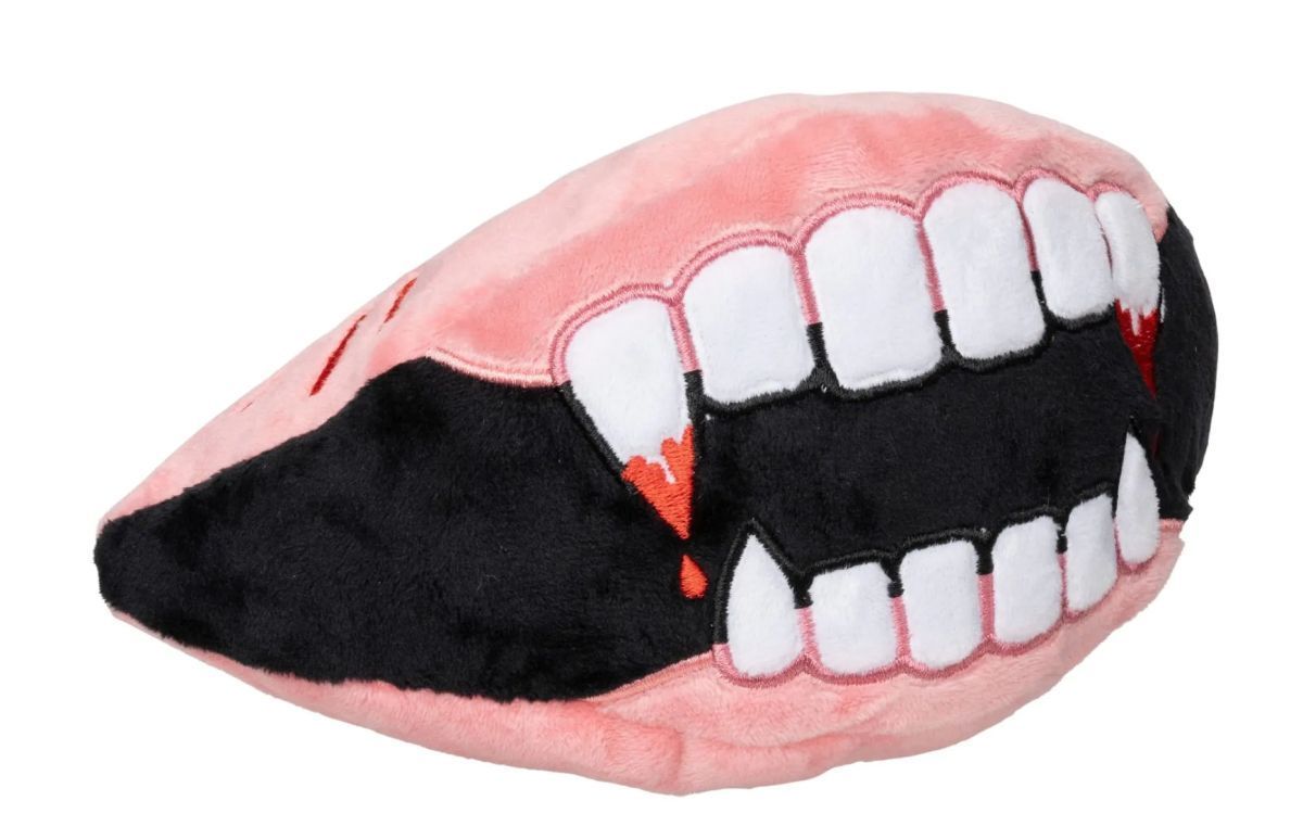 Іграшка Drac’s Dentures FuzzYard