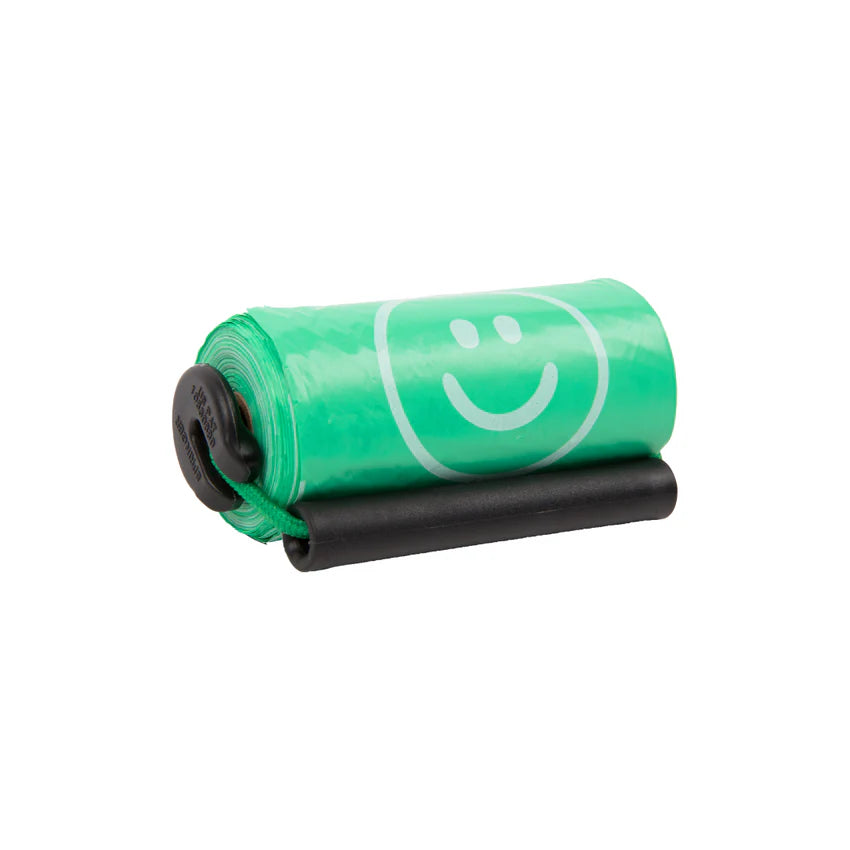 Диспенсер для пакетиків Black Springer