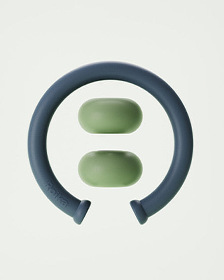 Інтерактивна іграшка Dango Ring Olive green Roika