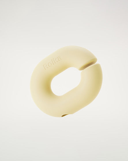 Інтерактивна іграшка Gori Butter yellow Roika