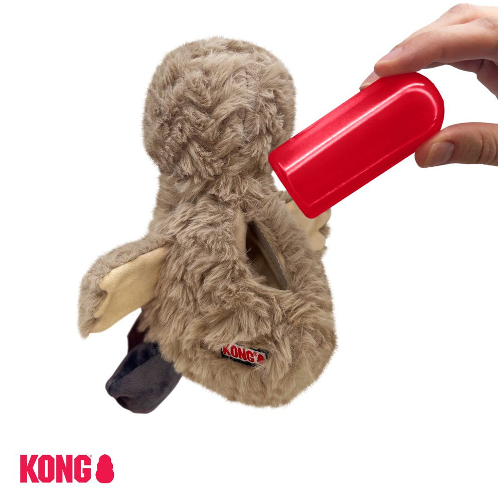 Іграшка для собак Comfort Tykes Gosling KONG