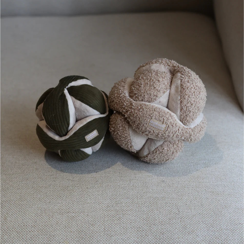 Пошукова іграшка MONTI PINE lambwolf collective