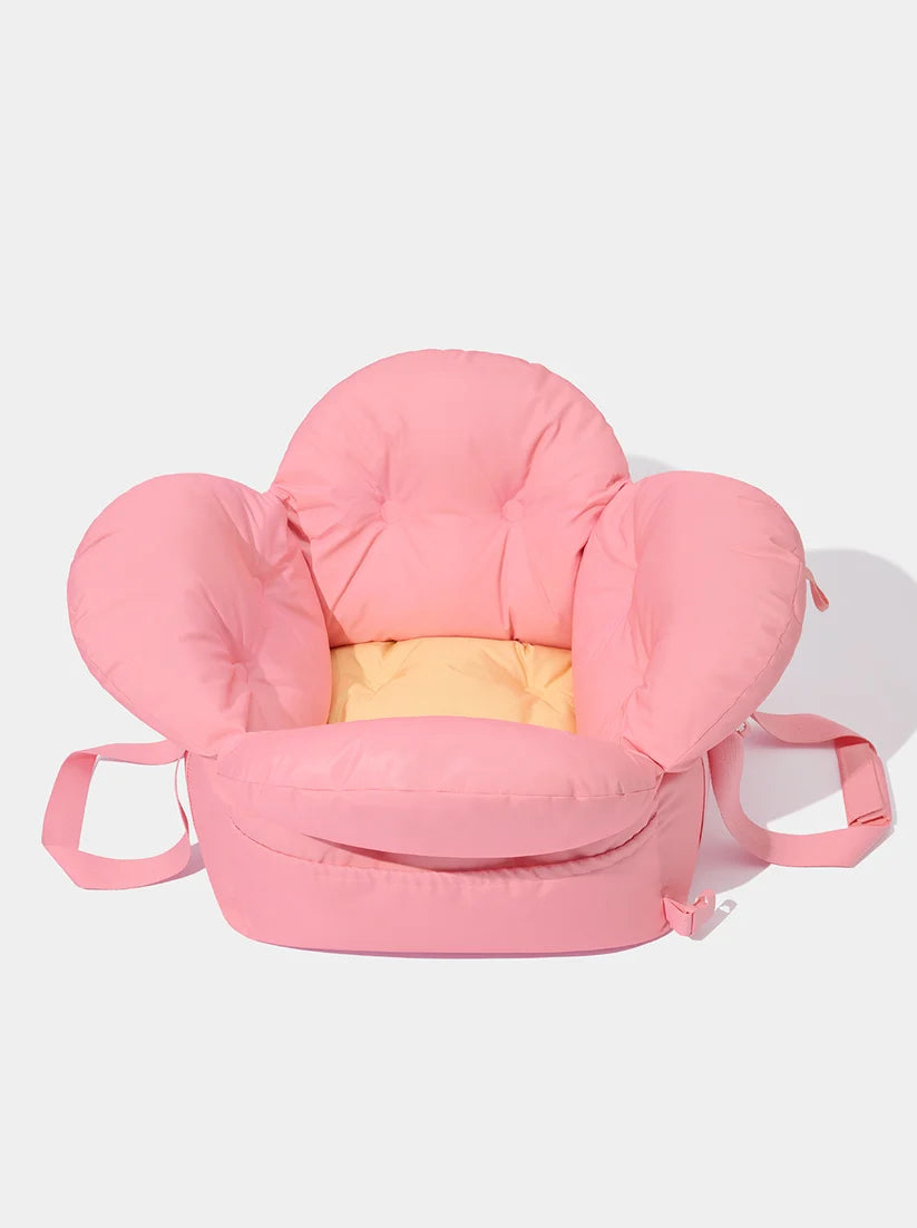 Автокрісло-переноска Flora Car Seat Pet Carrier Vetreska