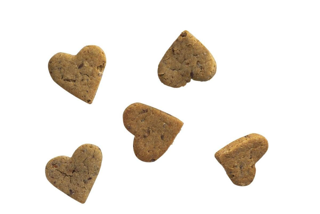 Натуральне печиво курка з овочами Cooka`s Cookies 100 г