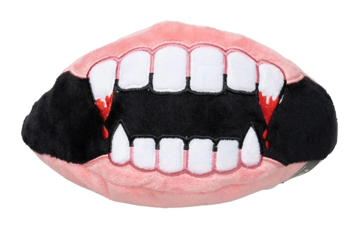 Іграшка Drac’s Dentures FuzzYard