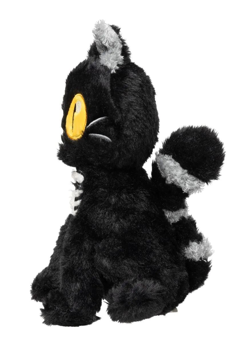 Іграшка Skelekitty FuzzYard