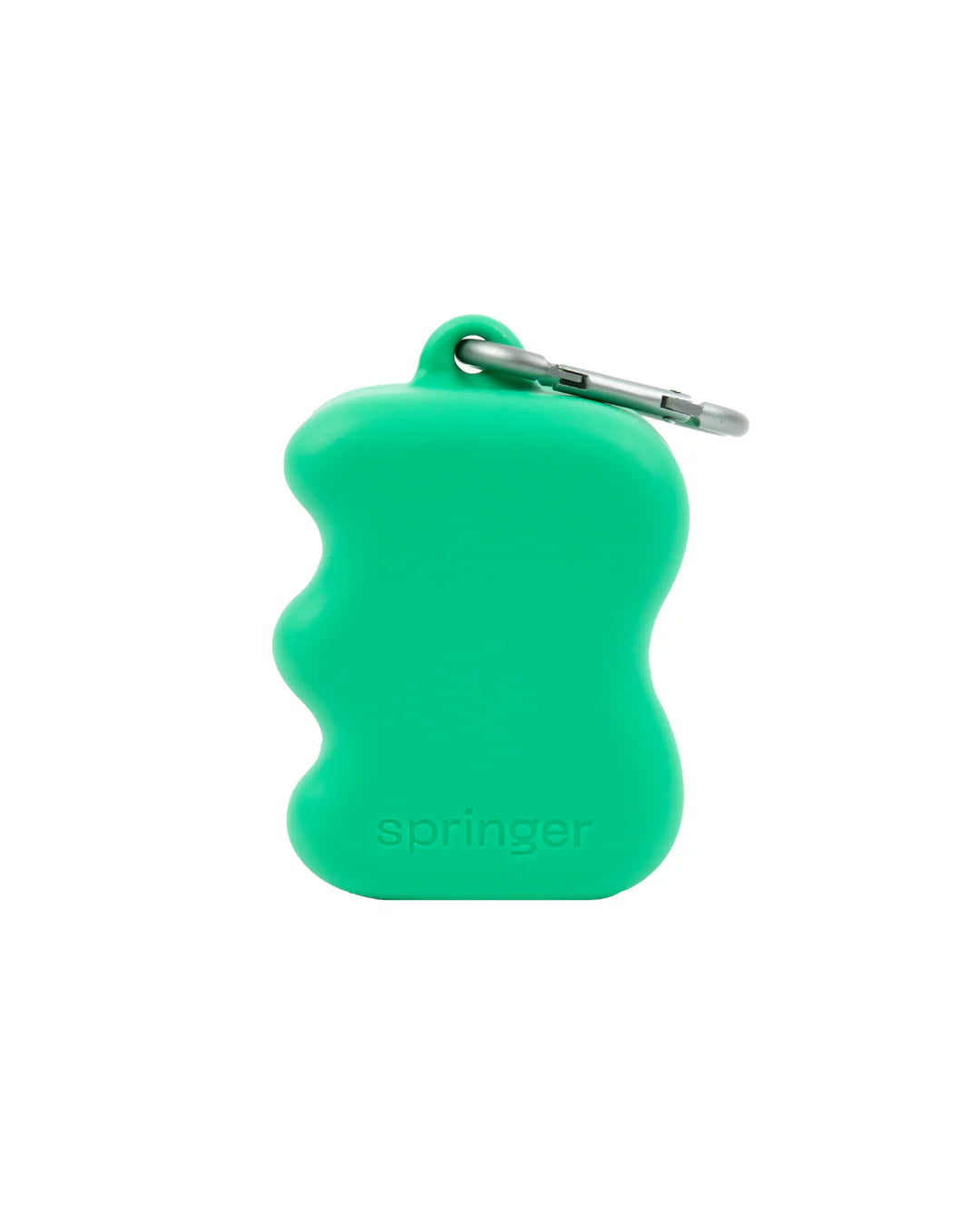 Силіконовий диспенсер для смаколиків Green Springer