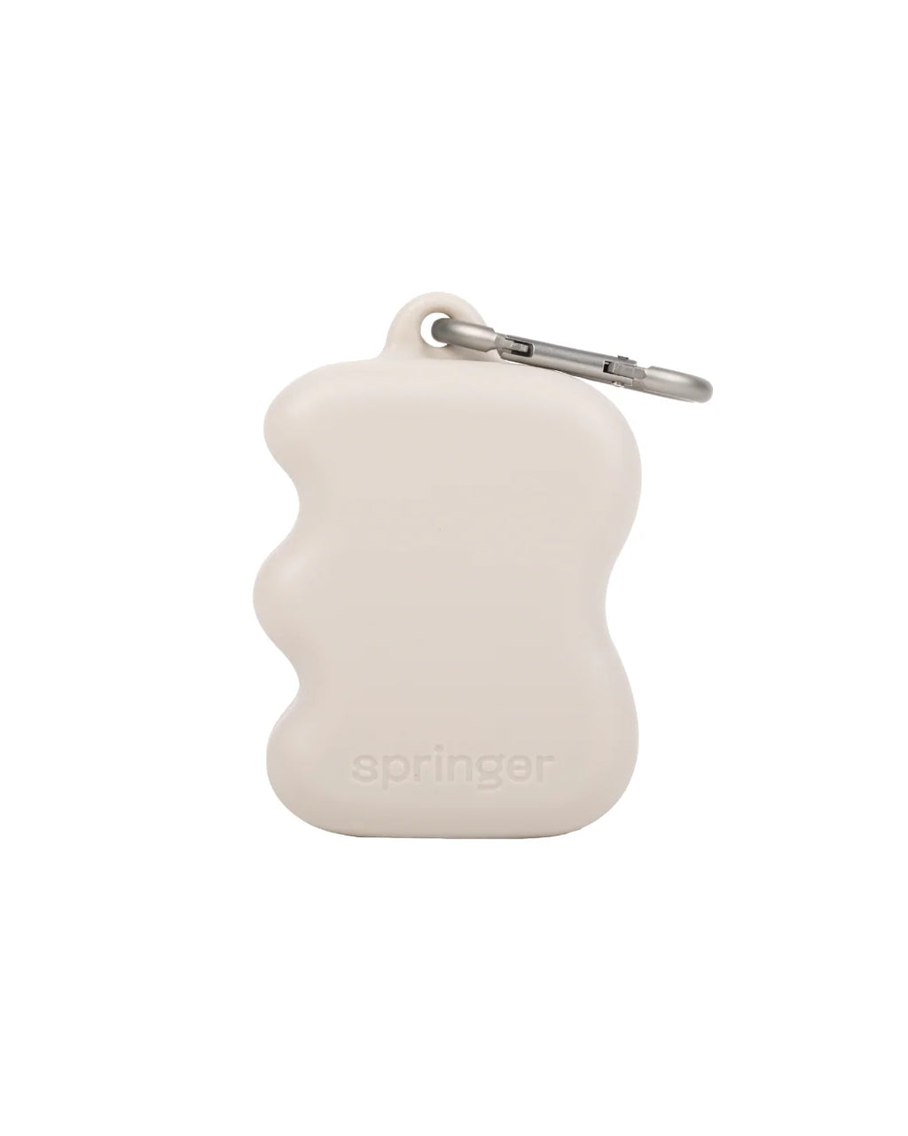 Силіконовий диспенсер для смаколиків Oat Springer