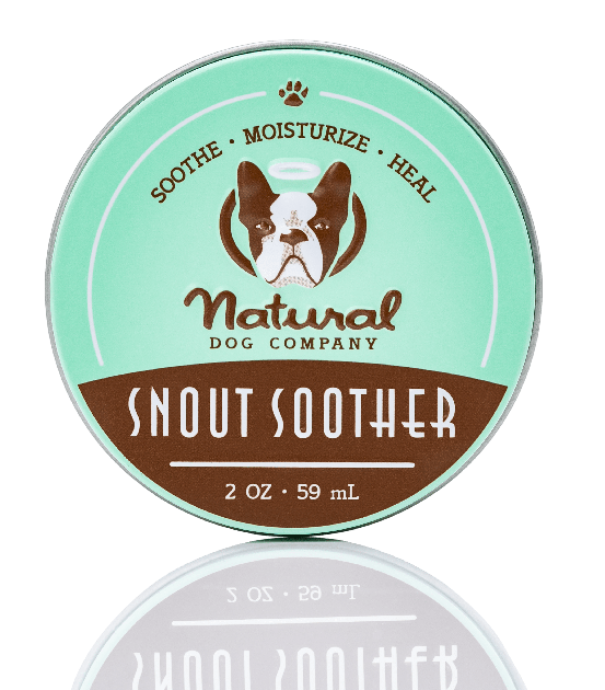 Бальзам для носика Snout Soother Natural Dog Company
