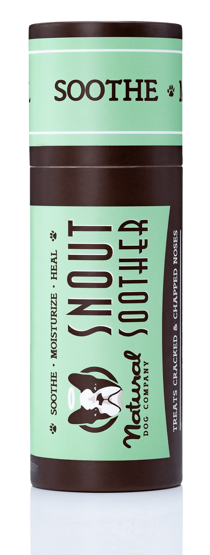 Бальзам для носика Snout Soother Natural Dog Company