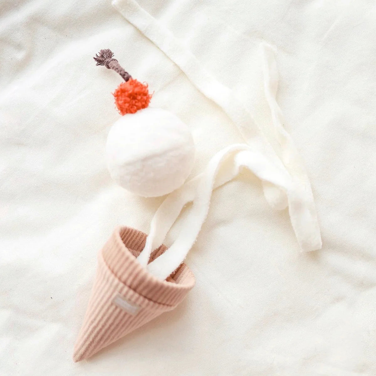 Пошукова іграшка ICE CREAM POP lambwolf collective