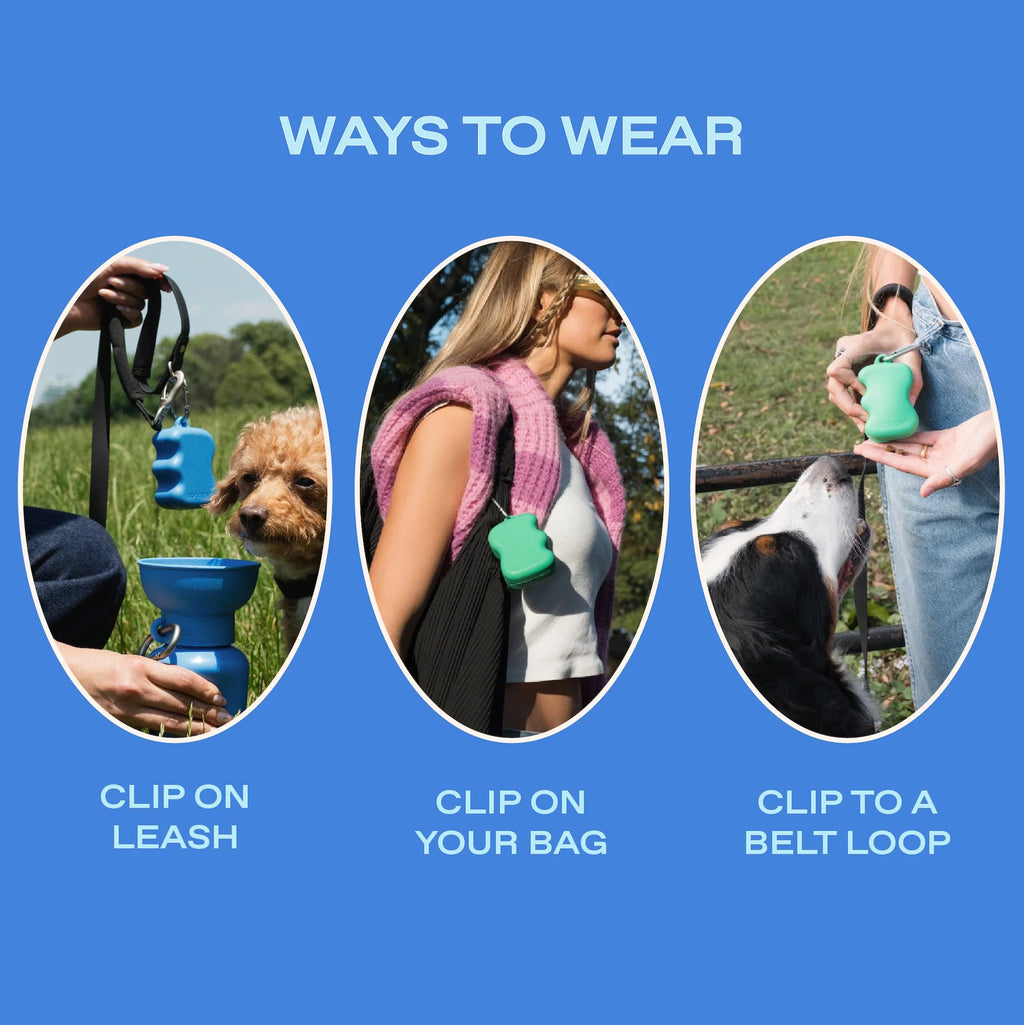 Силіконовий диспенсер для смаколиків Green Springer