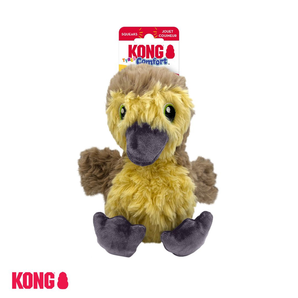 Іграшка для собак Comfort Tykes Gosling KONG