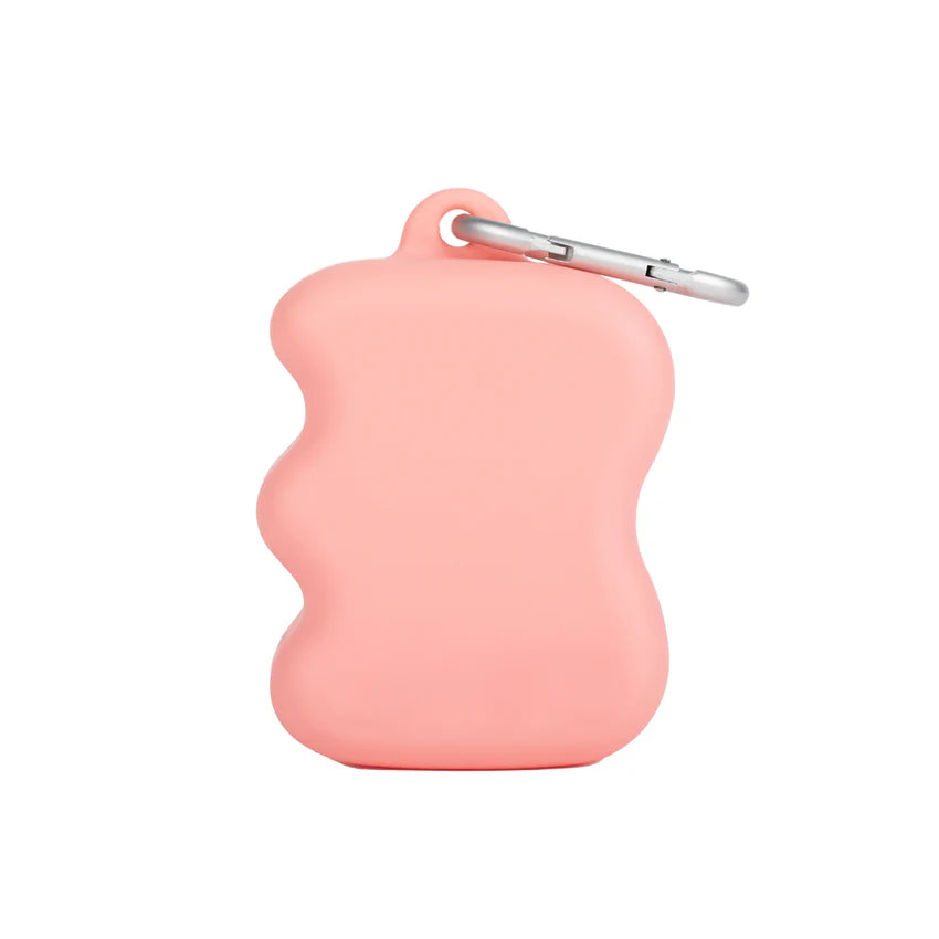 Силіконовий диспенсер для смаколиків Guava Springland
