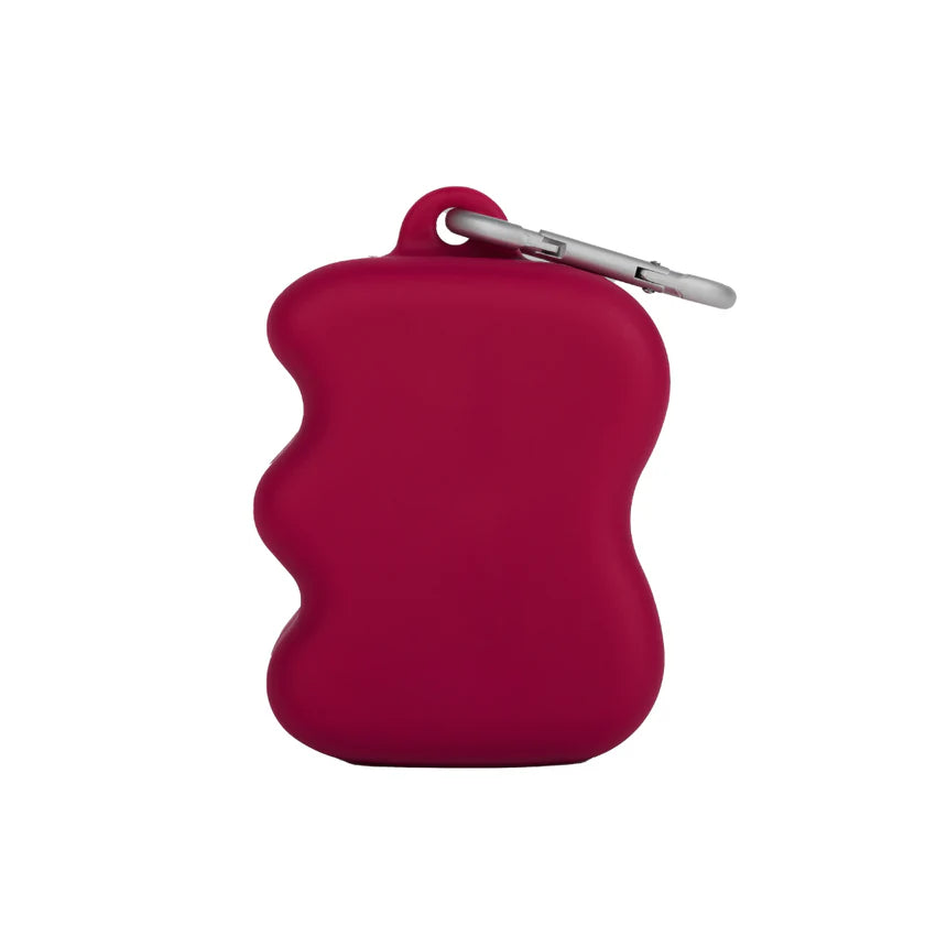 Силіконовий диспенсер для смаколиків Mulberry Springland