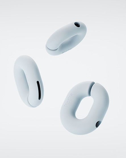 Інтерактивна іграшка Gori Misty blue Roika